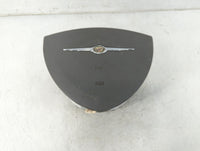 2008 Chrysler Town & Country Air Bag Driver Left Steering Wheel Mounted Fits OEM Used Auto Parts - Oemusedautoparts1.com