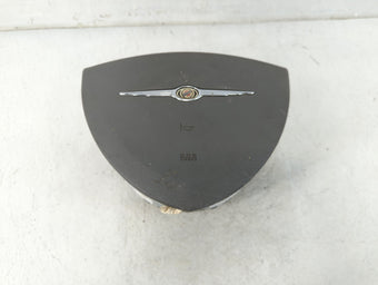 compare product 2008 Chrysler Town & Country Air Bag Driver Left Steering Wheel Mounted Fits OEM Used Auto Parts