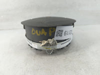 2008 Chrysler Town & Country Air Bag Driver Left Steering Wheel Mounted Fits OEM Used Auto Parts - Oemusedautoparts1.com