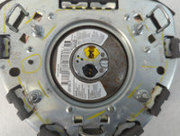 2008 Chrysler Town & Country Air Bag Driver Left Steering Wheel Mounted Fits OEM Used Auto Parts - Oemusedautoparts1.com