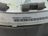 2008 Chrysler Town & Country Air Bag Driver Left Steering Wheel Mounted Fits OEM Used Auto Parts - Oemusedautoparts1.com