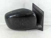 2008-2010 Chrysler Town & Country Passenger Side View Mirror - Right Door Mirror OEM Used - Oemusedautoparts1.com