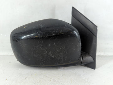 2008-2010 Chrysler Town & Country Passenger Side View Mirror - Right Door Mirror OEM Used - Oemusedautoparts1.com