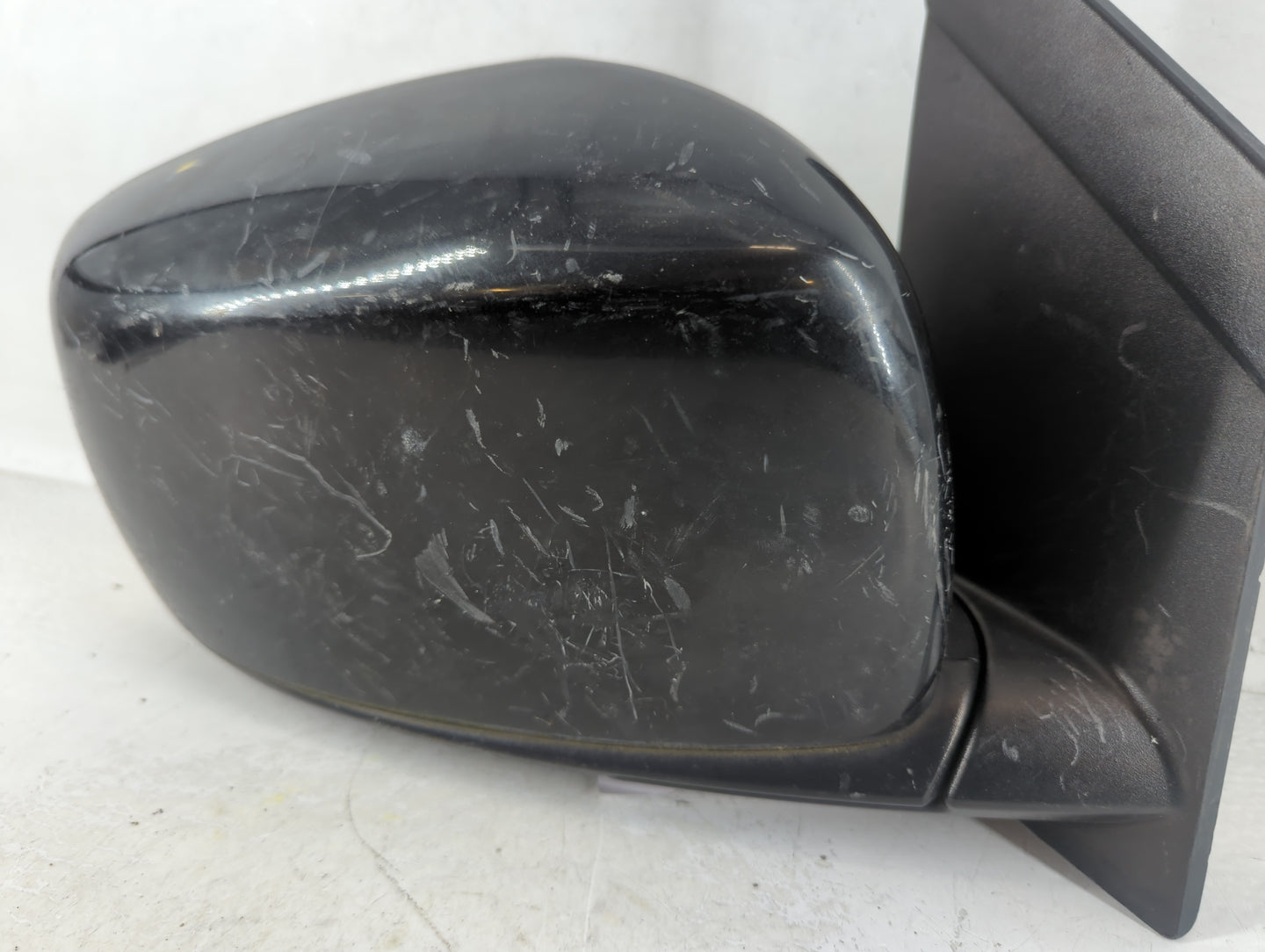 2008-2010 Chrysler Town & Country Passenger Side View Mirror - Right Door Mirror OEM Used - Oemusedautoparts1.com