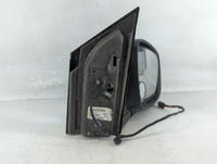 2008-2010 Chrysler Town & Country Passenger Side View Mirror - Right Door Mirror OEM Used - Oemusedautoparts1.com
