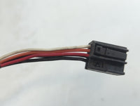 2008-2010 Chrysler Town & Country Passenger Side View Mirror - Right Door Mirror OEM Used - Oemusedautoparts1.com