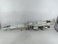 2008-2009 Chrysler Town & Country Passenger Curtain Air Bag Oem - Oemusedautoparts1.com