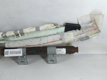 2008-2009 Chrysler Town & Country Passenger Curtain Air Bag Oem