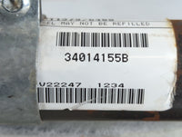 2008-2009 Chrysler Town & Country Passenger Curtain Air Bag Oem - Oemusedautoparts1.com