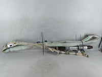 2008-2009 Chrysler Town & Country Passenger Curtain Air Bag Oem - Oemusedautoparts1.com