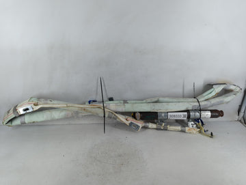 2008-2009 Chrysler Town & Country Passenger Curtain Air Bag Oem - Oemusedautoparts1.com