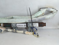 2008-2009 Chrysler Town & Country Passenger Curtain Air Bag Oem - Oemusedautoparts1.com