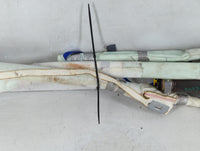 2008-2009 Chrysler Town & Country Passenger Curtain Air Bag Oem - Oemusedautoparts1.com