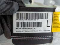 2008-2009 Chrysler Town & Country Passenger Curtain Air Bag Oem - Oemusedautoparts1.com