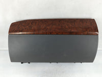 2008 Chrysler Town & Country Passenger Glove Box Door Storage Compartment 928338 - Oemusedautoparts1.com