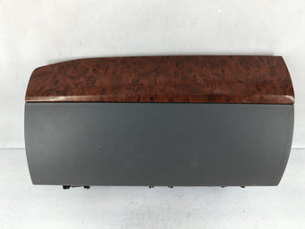 compare product 2008 Chrysler Town & Country Passenger Glove Box Door Storage Compartment 928338