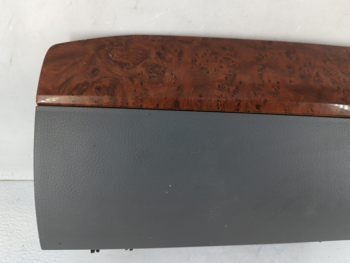 2008 Chrysler Town & Country Passenger Glove Box Door Storage Compartment 928338 - Oemusedautoparts1.com