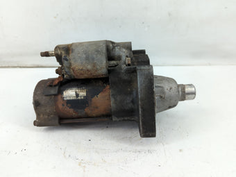 compare product 2006-2010 Chrysler Town & Country Car Starter Motor Solenoid OEM P/N:428000-3070 04748046AA Fits Fits 2006 2007 2008 2009 2010 OEM Used Auto Parts