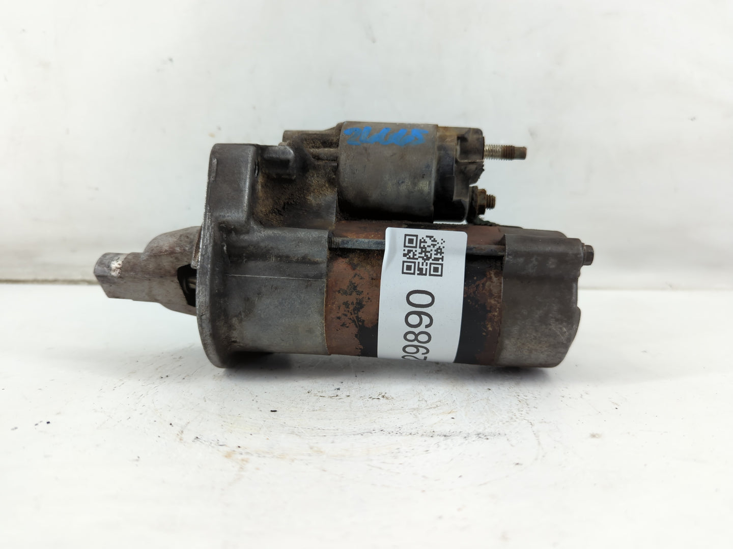 2006-2010 Chrysler Town & Country Car Starter Motor Solenoid OEM P/N:428000-3070 04748046AA Fits Fits 2006 2007 2008 2009 20