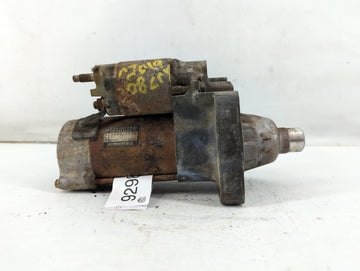 2006-2010 Chrysler Town & Country Car Starter Motor Solenoid OEM P/N:428000-3070 04748046AA Fits Fits 2006 2007 2008 2009 20
