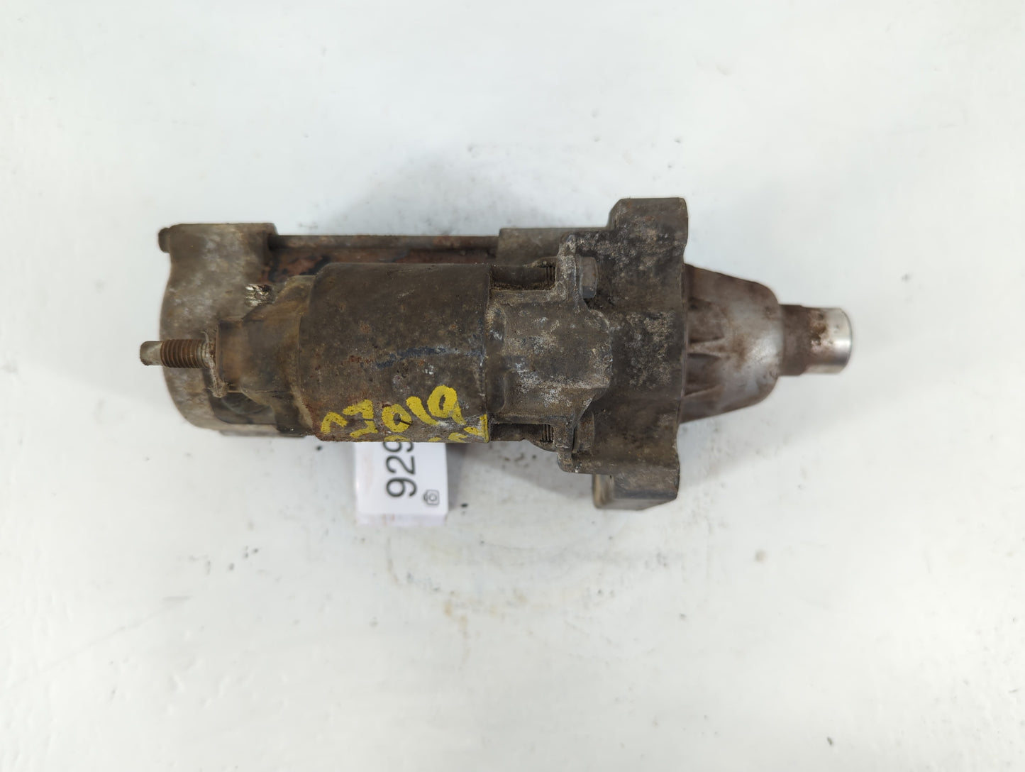 2006-2010 Chrysler Town & Country Car Starter Motor Solenoid OEM P/N:428000-3070 04748046AA Fits Fits 2006 2007 2008 2009 20