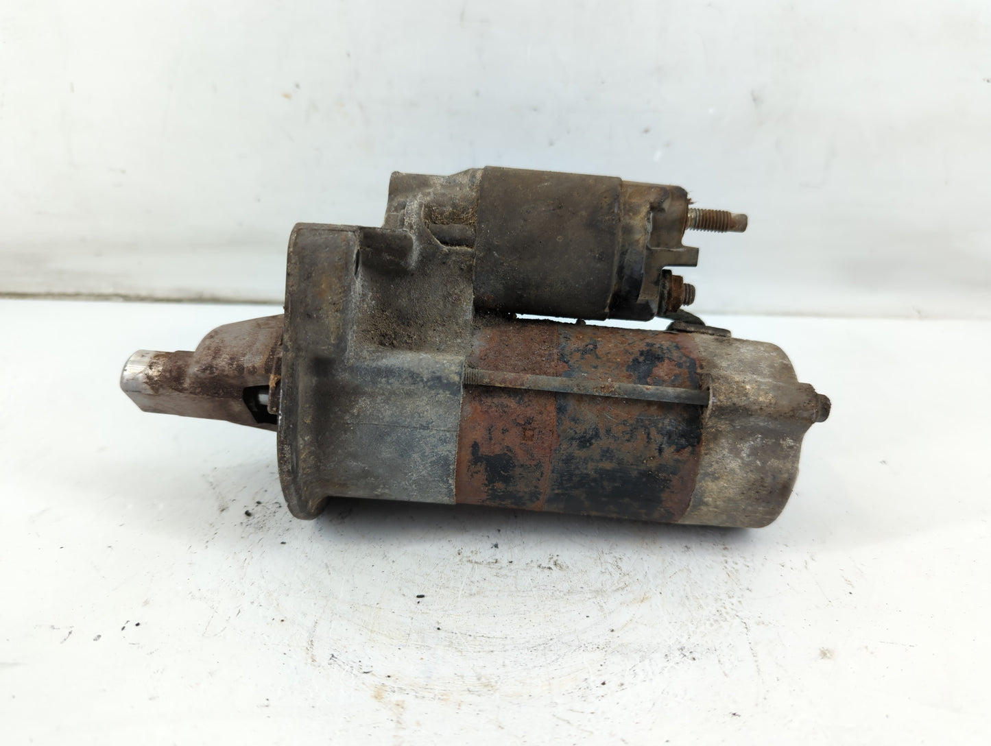 2006-2010 Chrysler Town & Country Car Starter Motor Solenoid OEM P/N:428000-3070 04748046AA Fits Fits 2006 2007 2008 2009 20
