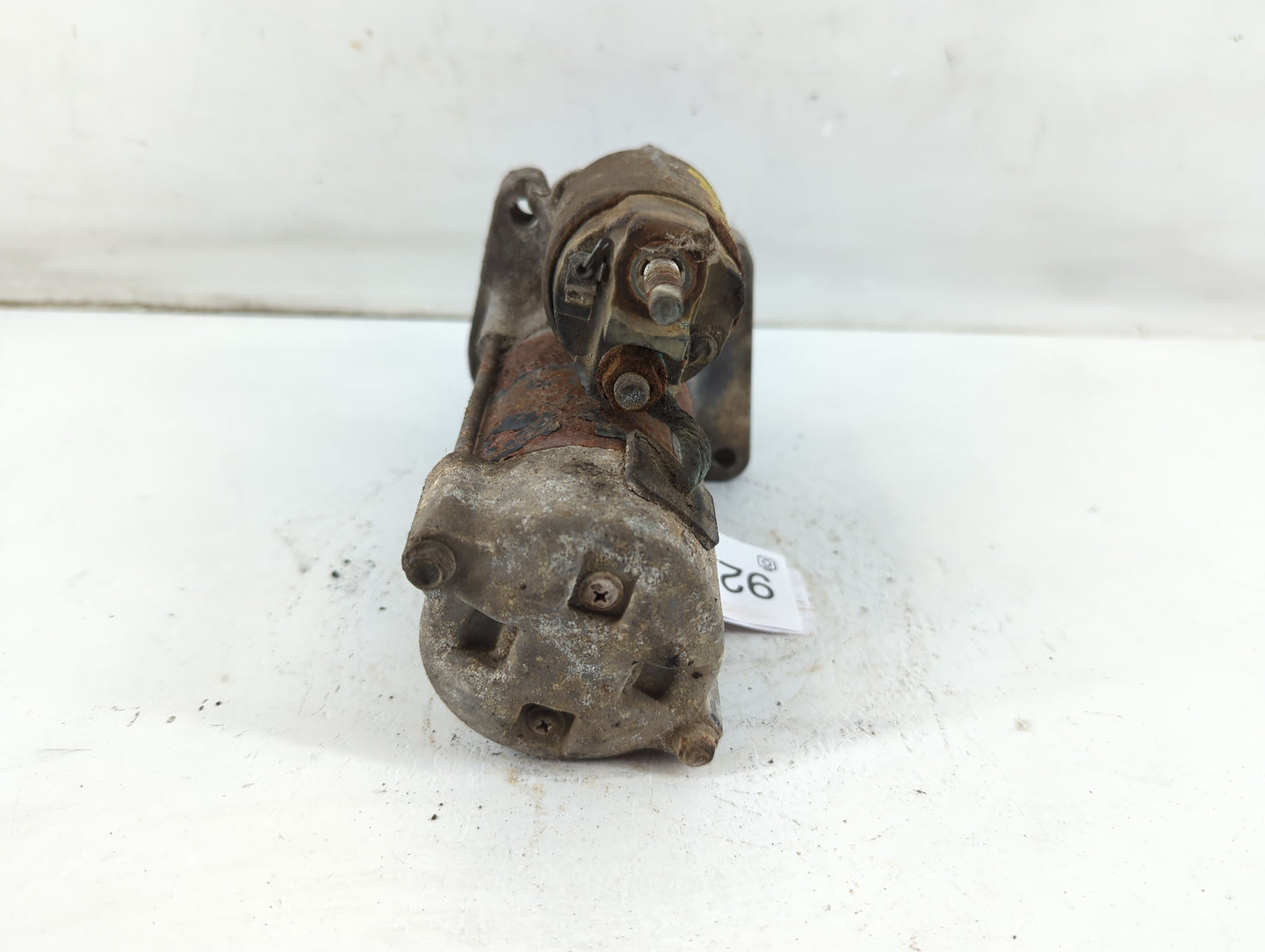 2006-2010 Chrysler Town & Country Car Starter Motor Solenoid OEM P/N:428000-3070 04748046AA Fits Fits 2006 2007 2008 2009 20