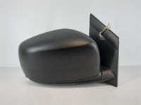 2008 Chrysler Town & Country Driver Left Side View Manual Door Mirror - Oemusedautoparts1.com