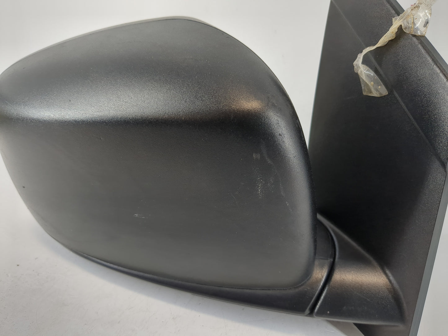 2008 Chrysler Town & Country Driver Left Side View Manual Door Mirror - Oemusedautoparts1.com