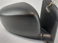 2008 Chrysler Town & Country Driver Left Side View Manual Door Mirror - Oemusedautoparts1.com