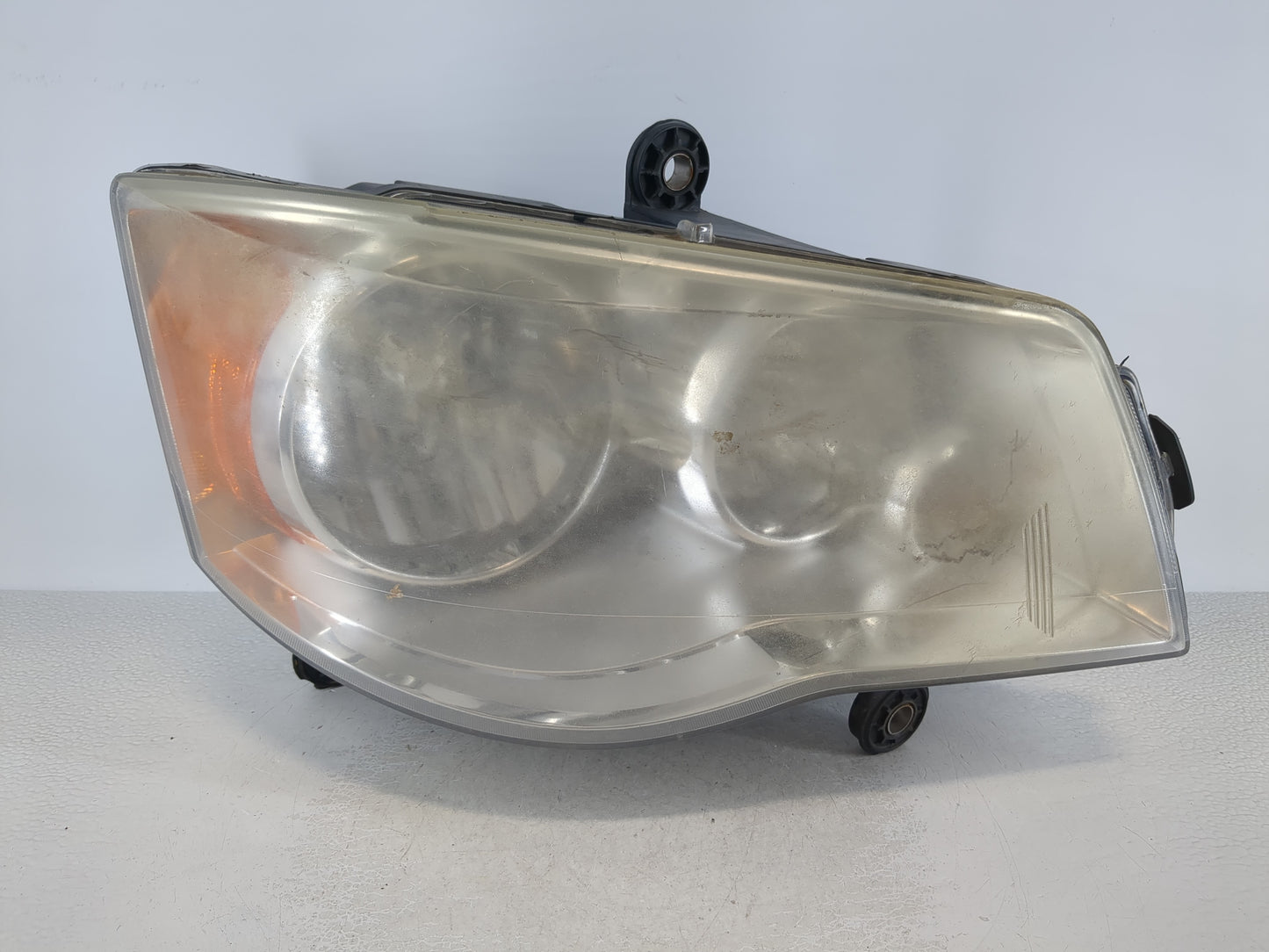 Head Lights 2008 CHRYSLER TOWN & COUNTRY - Oemusedautoparts1.com