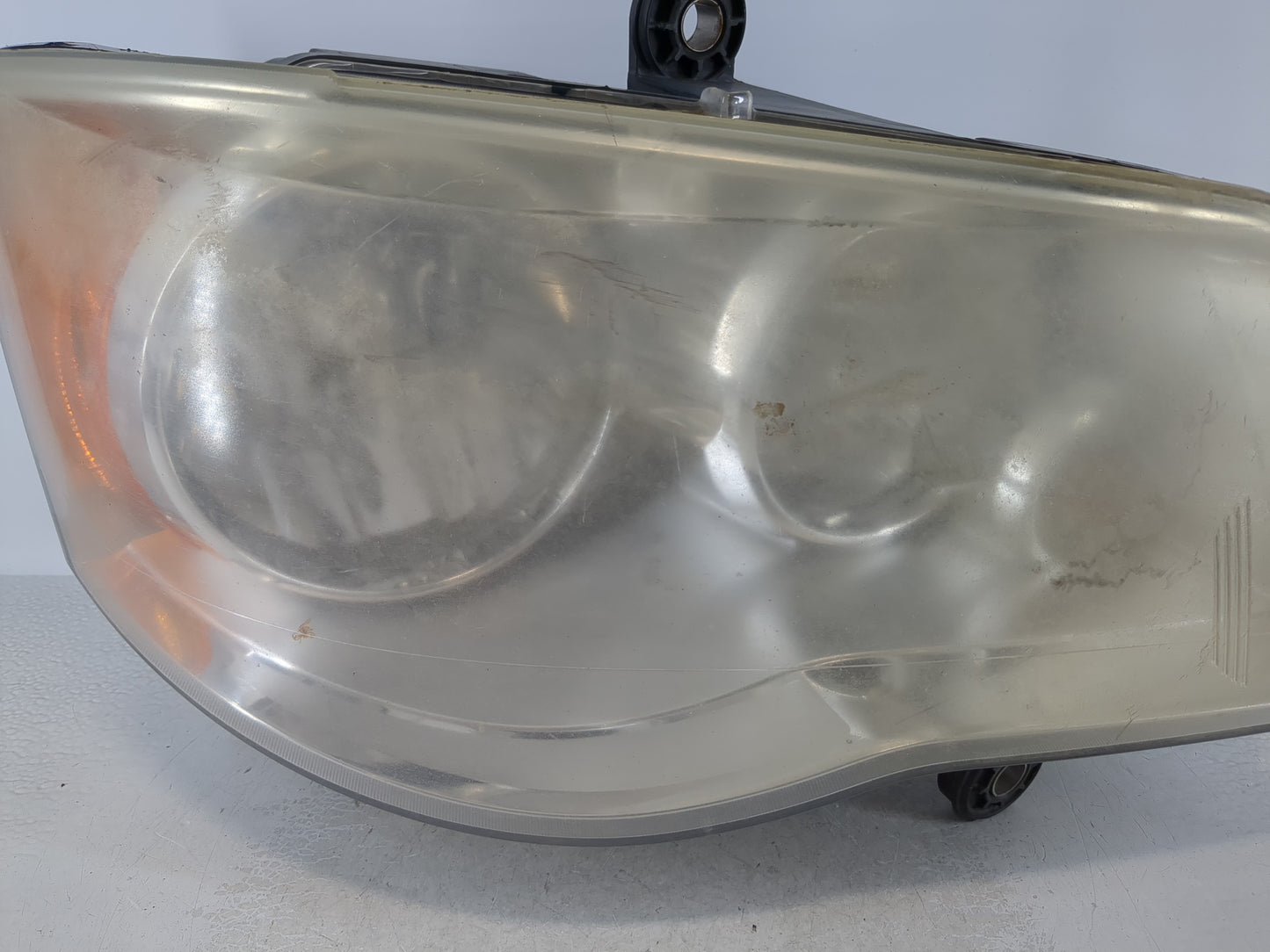 Head Lights 2008 CHRYSLER TOWN & COUNTRY - Oemusedautoparts1.com