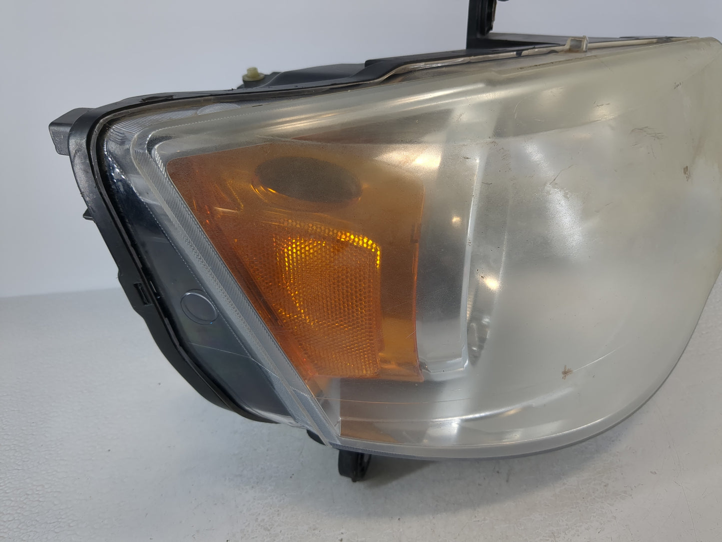 Head Lights 2008 CHRYSLER TOWN & COUNTRY - Oemusedautoparts1.com