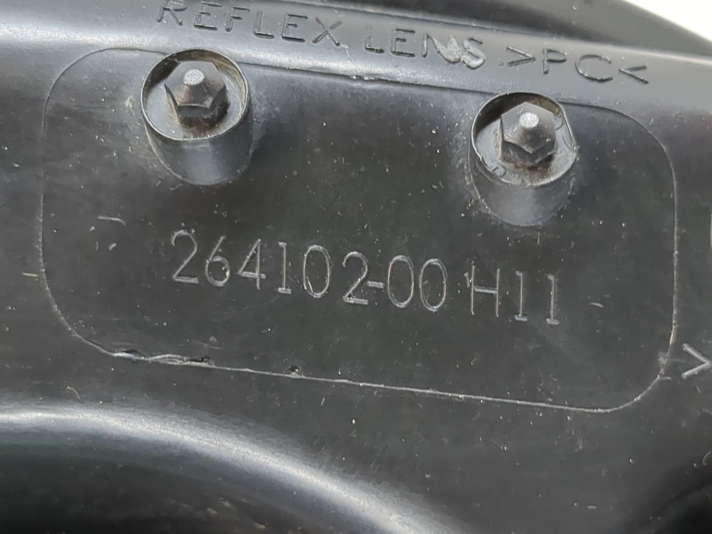 Head Lights 2008 CHRYSLER TOWN & COUNTRY - Oemusedautoparts1.com