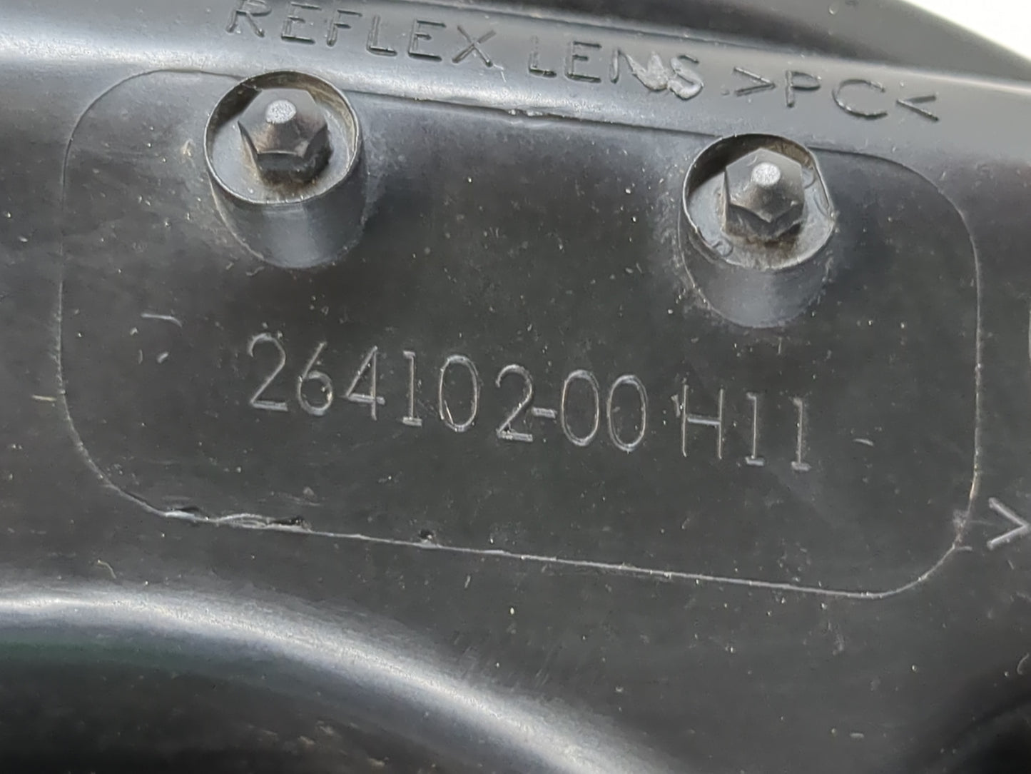 Head Lights 2008 CHRYSLER TOWN & COUNTRY - Oemusedautoparts1.com