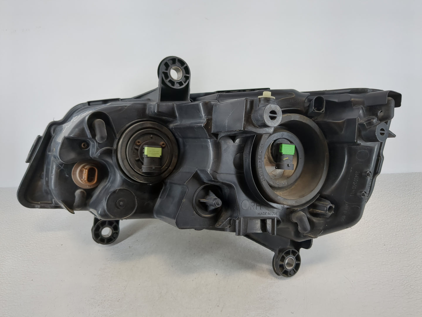 Head Lights 2008 CHRYSLER TOWN & COUNTRY - Oemusedautoparts1.com
