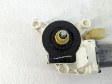 2008-2016 Chrysler Town & Country Passenger Rear Right Power Window Motor