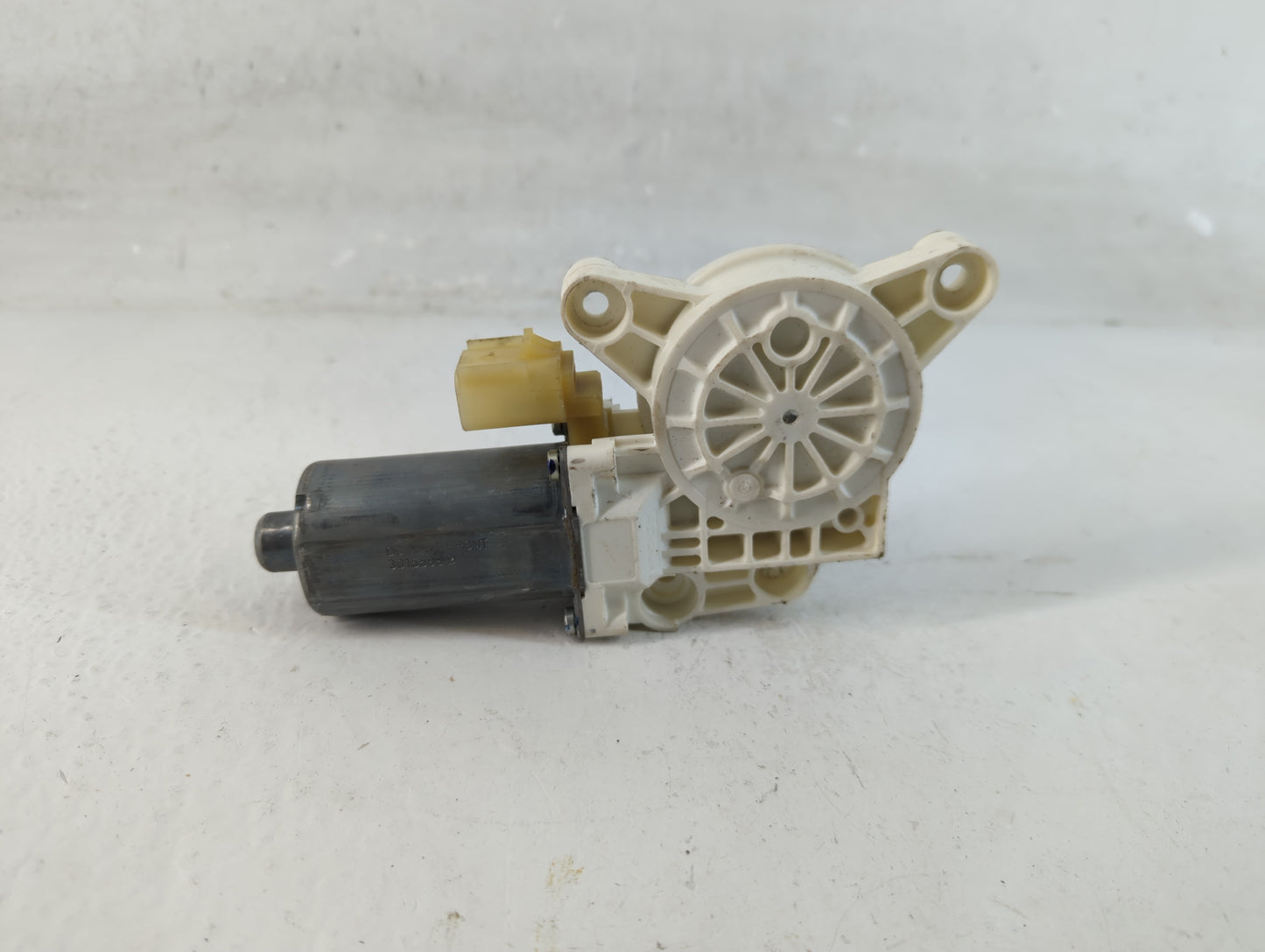 2008-2016 Chrysler Town & Country Passenger Rear Right Power Window Motor - Oemusedautoparts1.com