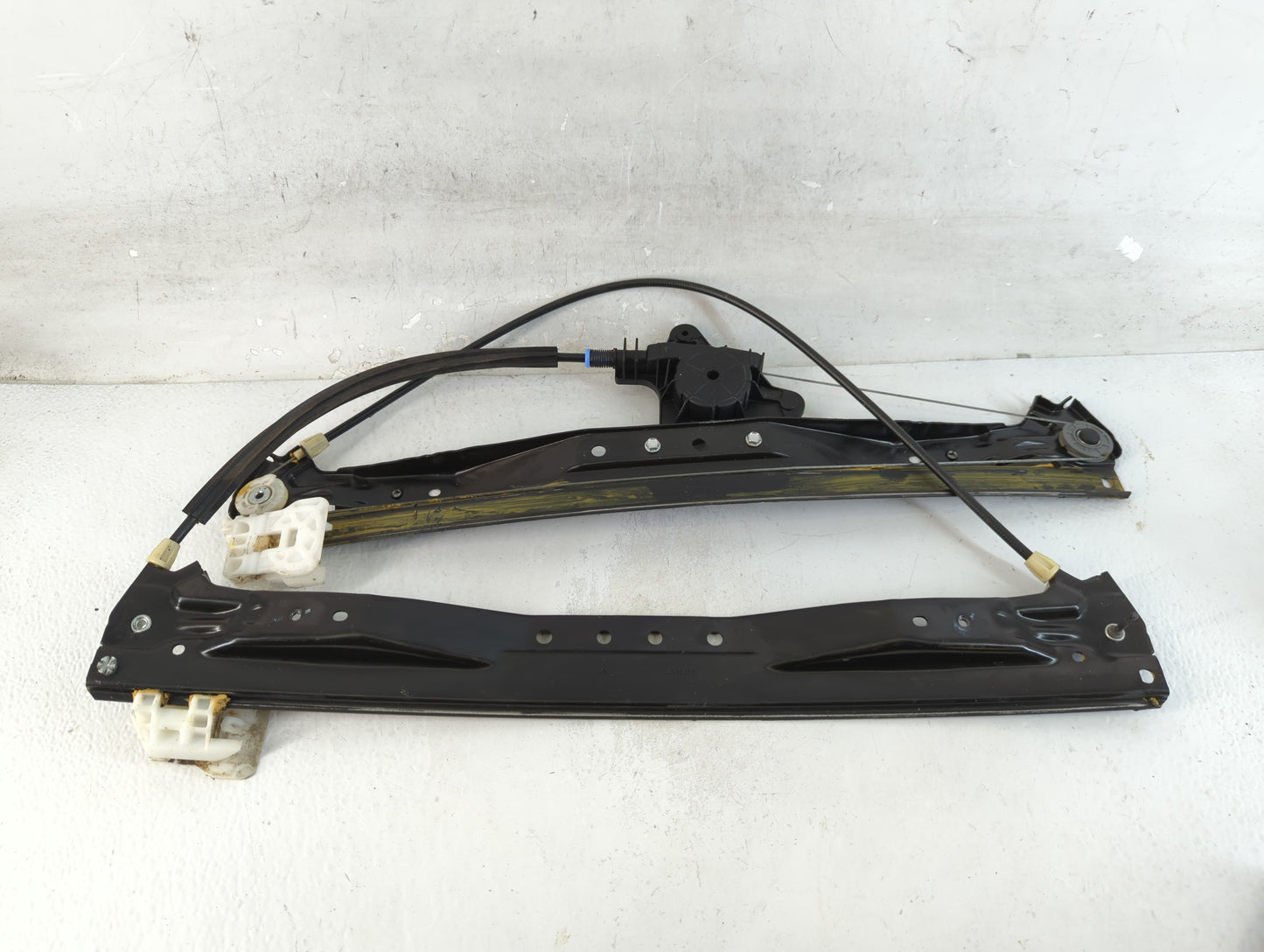 2008 Chrysler Town & Country Used Window Regulator Right Passenger Rear 938316 - Oemusedautoparts1.com