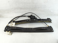 2008 Chrysler Town & Country Used Window Regulator Right Passenger Rear 938316 - Oemusedautoparts1.com