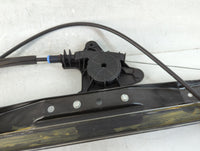 2008 Chrysler Town & Country Used Window Regulator Right Passenger Rear 938316 - Oemusedautoparts1.com