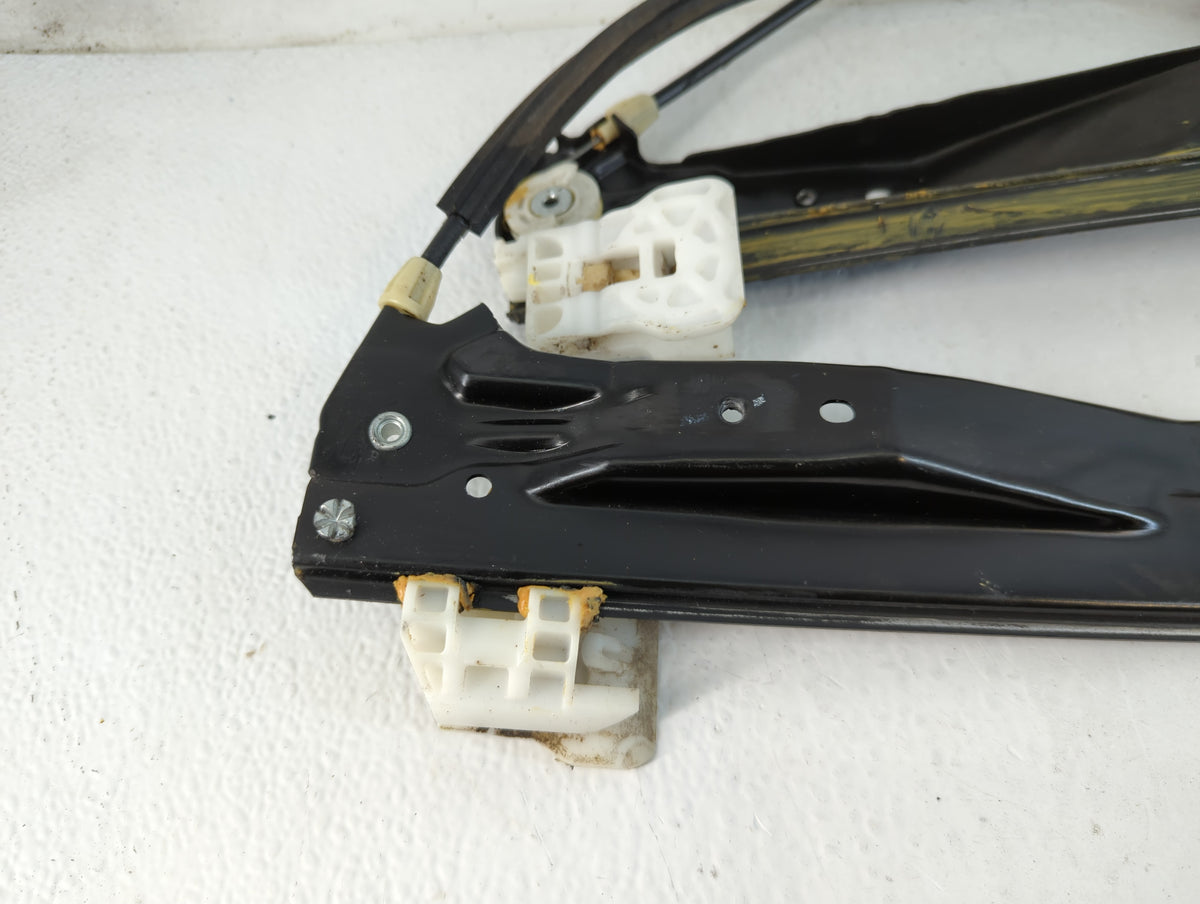 2008 Chrysler Town & Country Used Window Regulator Right Passenger Rear 938316 - Oemusedautoparts1.com