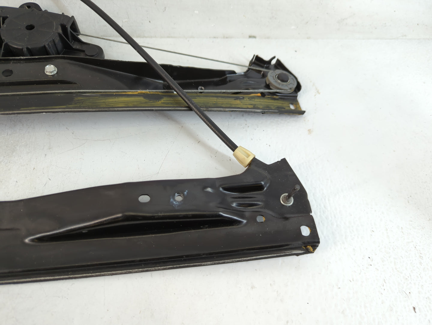 2008 Chrysler Town & Country Used Window Regulator Right Passenger Rear - Oemusedautoparts1.com