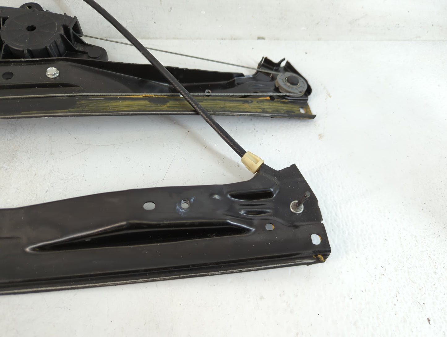 2008 Chrysler Town & Country Used Window Regulator Right Passenger Rear - Oemusedautoparts1.com