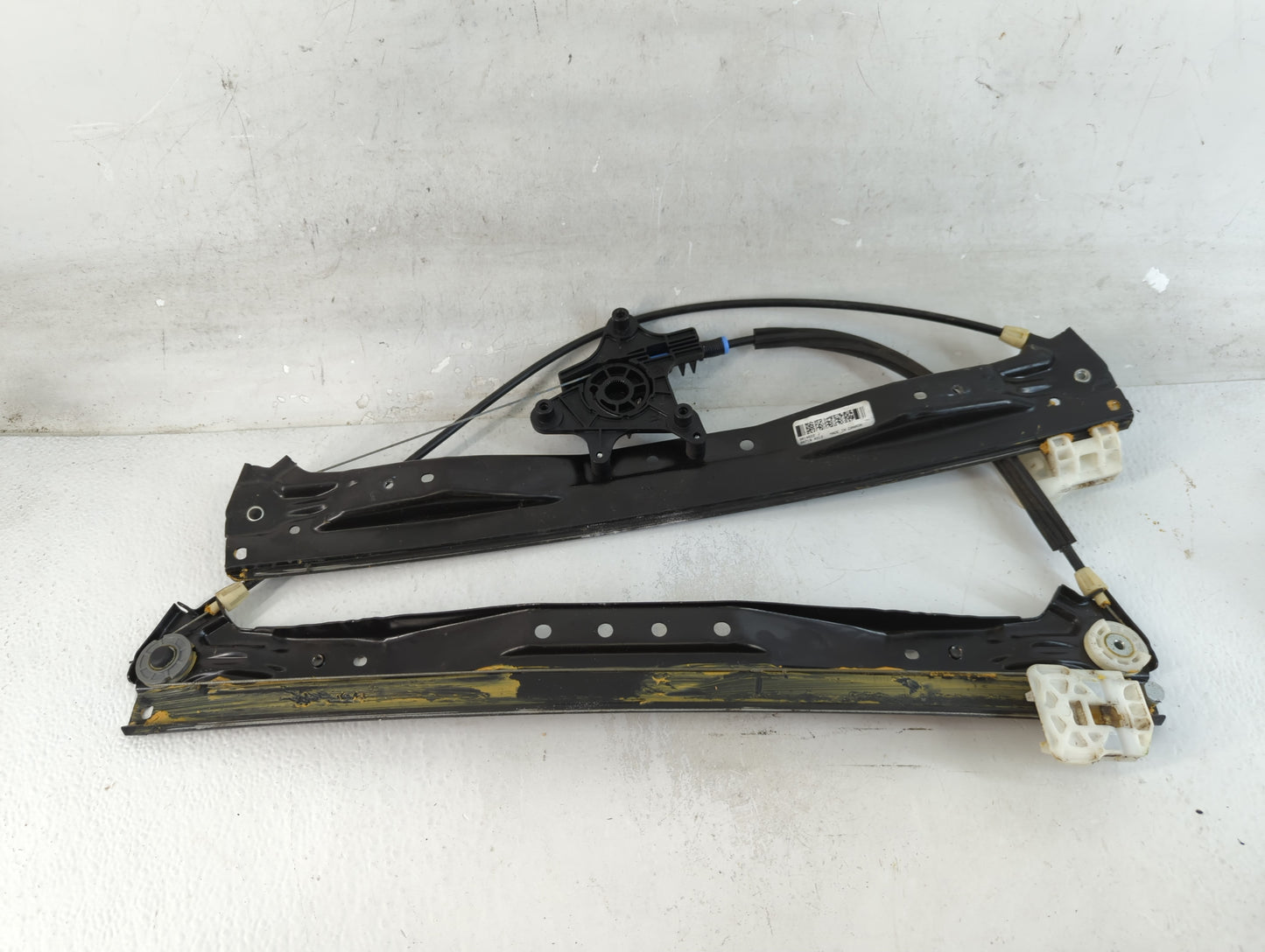 2008 Chrysler Town & Country Used Window Regulator Right Passenger Rear 938316 - Oemusedautoparts1.com