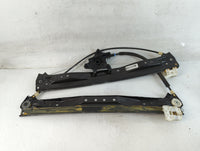 2008 Chrysler Town & Country Used Window Regulator Right Passenger Rear 938316 - Oemusedautoparts1.com