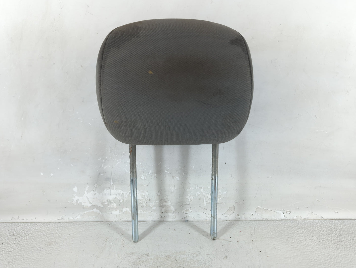 2008 Chrysler Town & Country Headrest Head Rest Front Driver Passenger Seat Fits OEM Used Auto Parts - Oemusedautoparts1.com