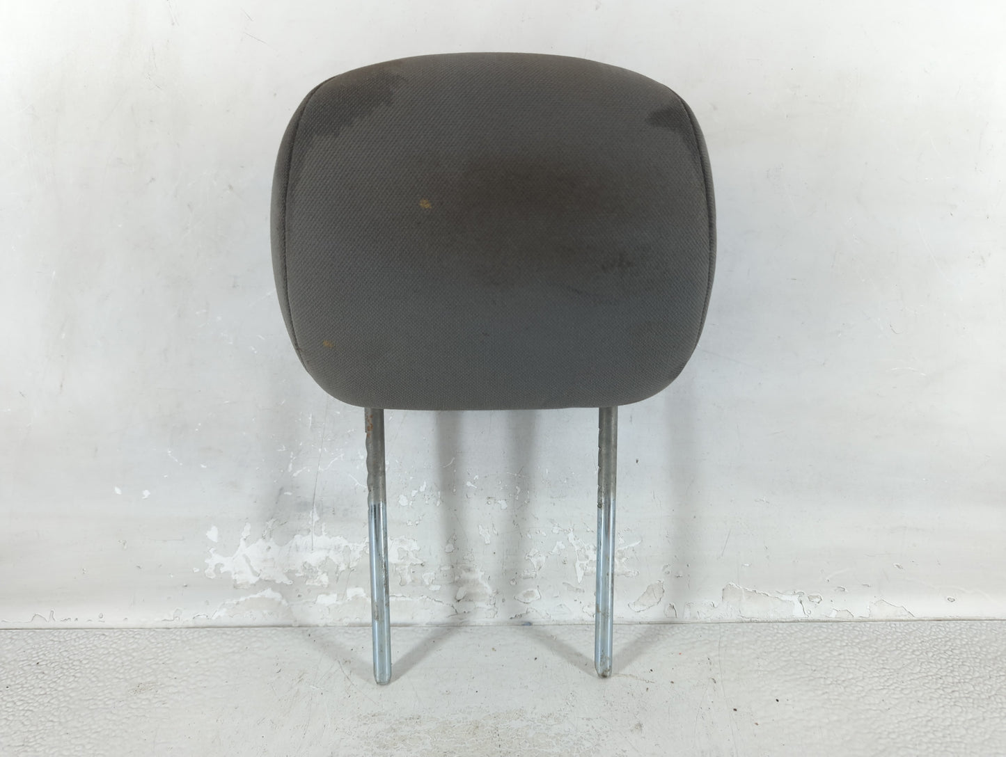 2008 Chrysler Town & Country Headrest Head Rest Front Driver Passenger Seat Fits OEM Used Auto Parts - Oemusedautoparts1.com