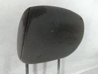 2008 Chrysler Town & Country Headrest Head Rest Front Driver Passenger Seat Fits OEM Used Auto Parts - Oemusedautoparts1.com