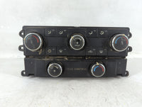 2008 Chrysler Town & Country Climate Control Module Temperature AC/Heater Replacement P/N:P55111805AF Fits OEM Used Auto Par